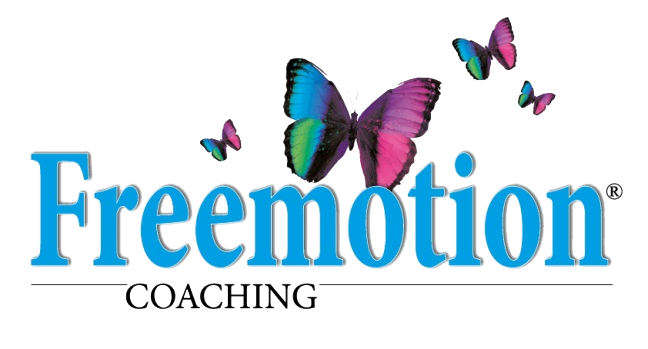 Freemotion-Coaching© Logo